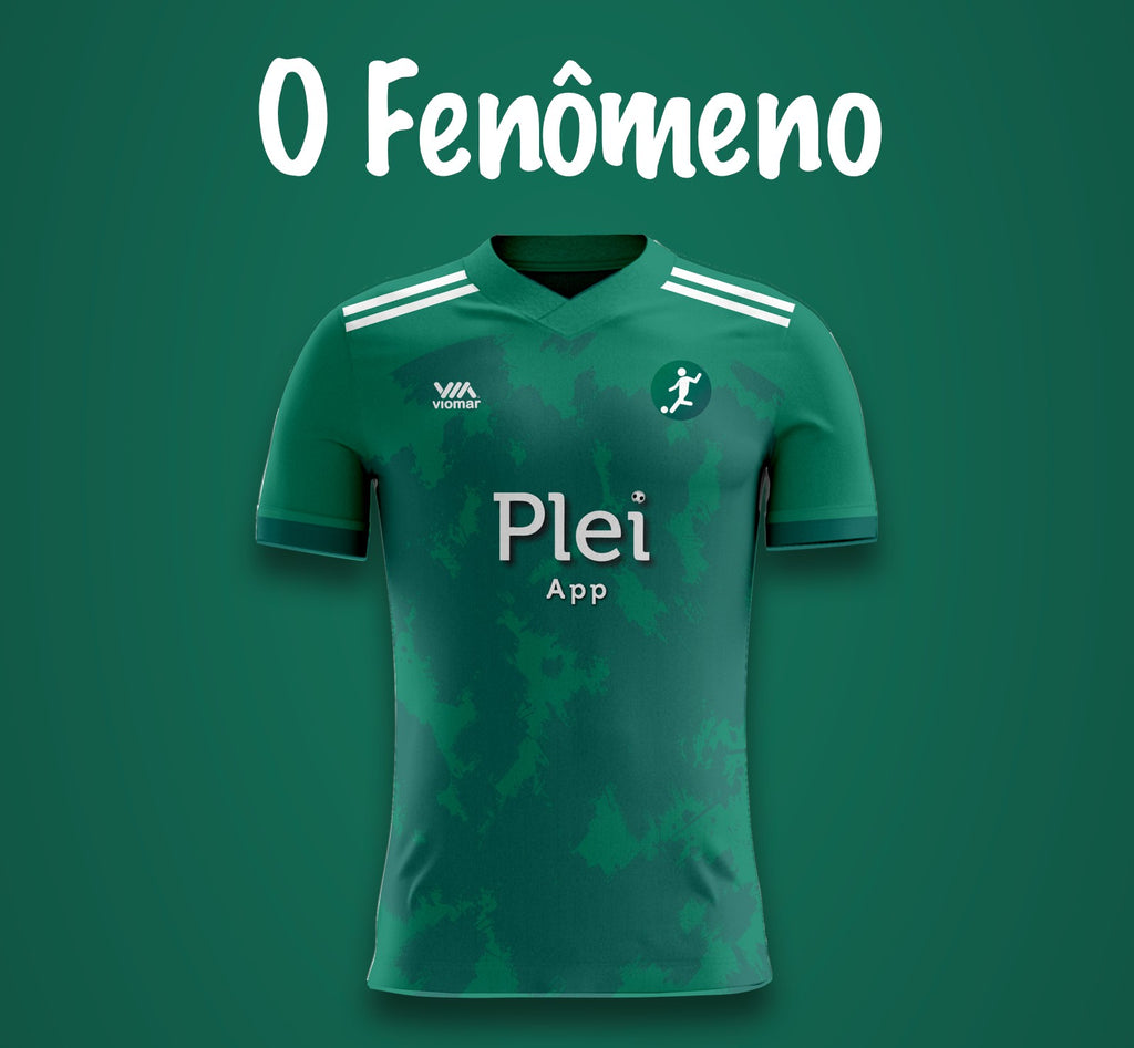 O Fenômeno