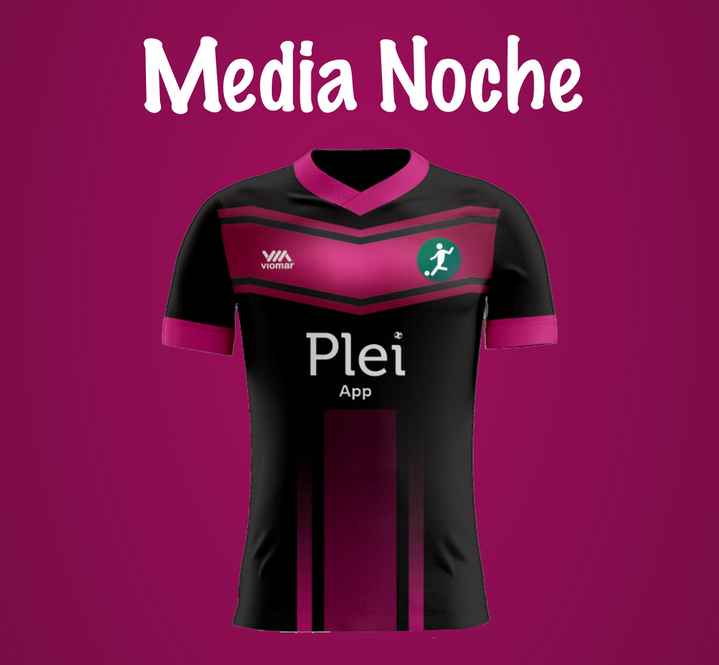 Media Noche