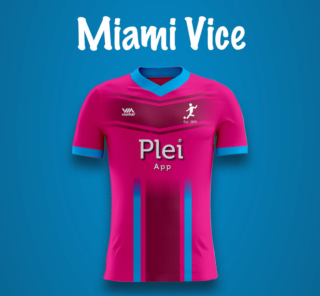 Miami Vice